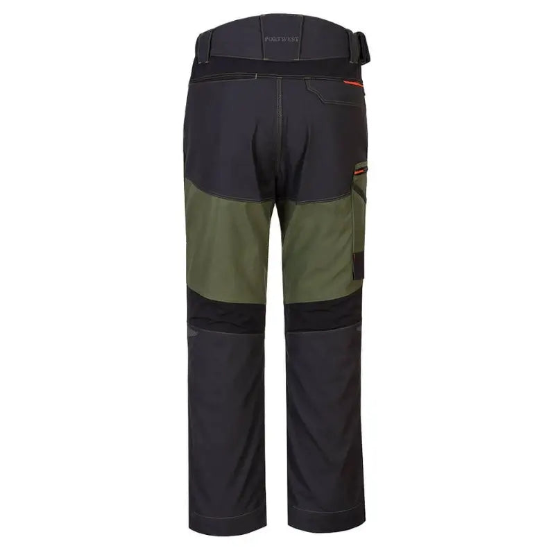 Pantalón de trabajo Portwest WX3