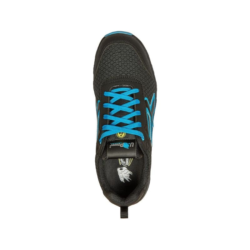 Zapato de seguridad U-Power STINGER ESD  S3S CI HI HRO FO SR