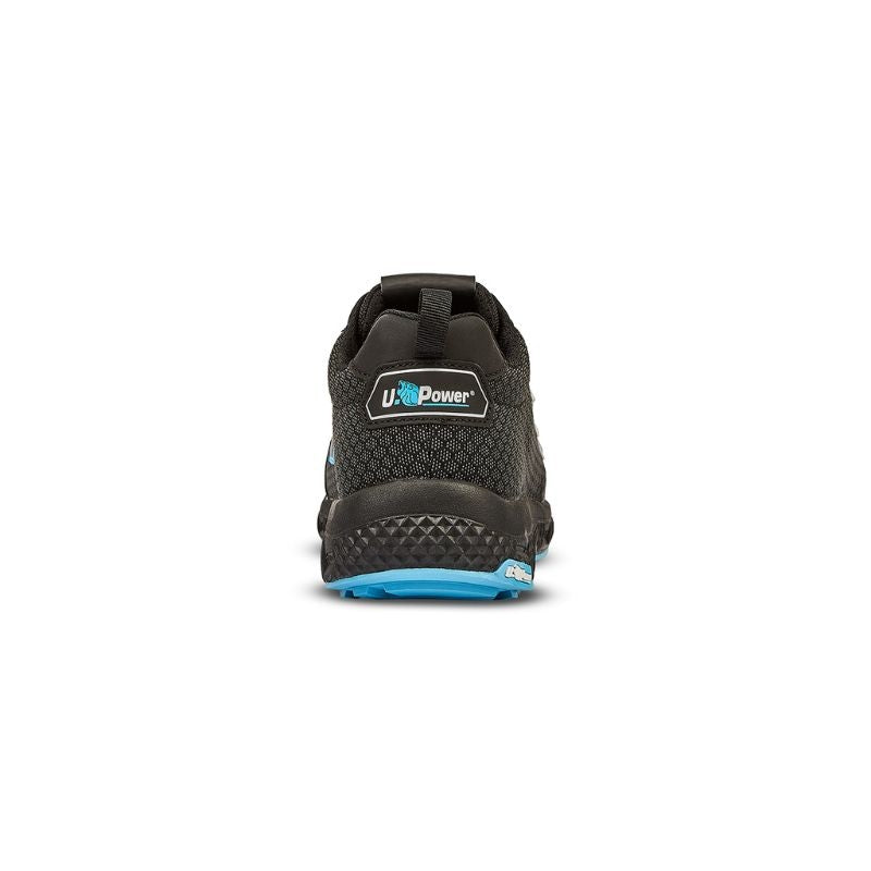 Zapato de seguridad U-Power STINGER ESD  S3S CI HI HRO FO SR