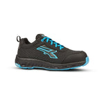 Zapato de seguridad U-Power STINGER ESD  S3S CI HI HRO FO SR