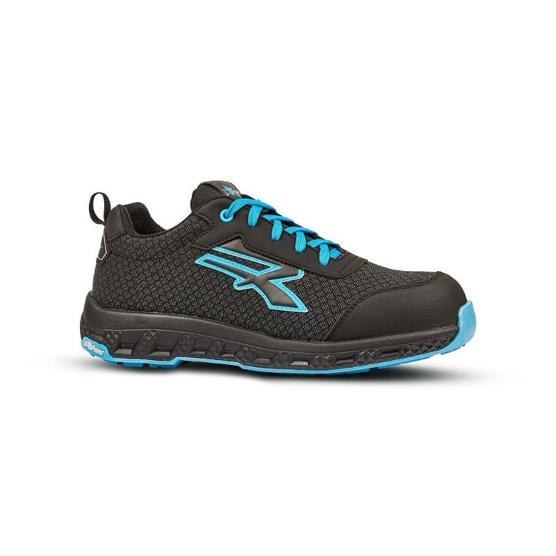 Zapato de seguridad U-Power STINGER ESD  S3S CI HI HRO FO SR