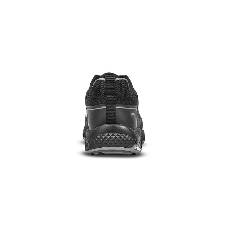 Calçado de segurança U-Power ROOK ESD S3S CI HI HRO FO SR
