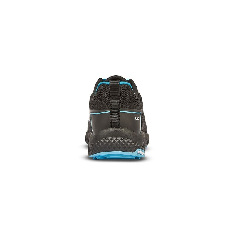 Calçado de segurança U-Power DEON ESD S1PS HI HRO FO SR