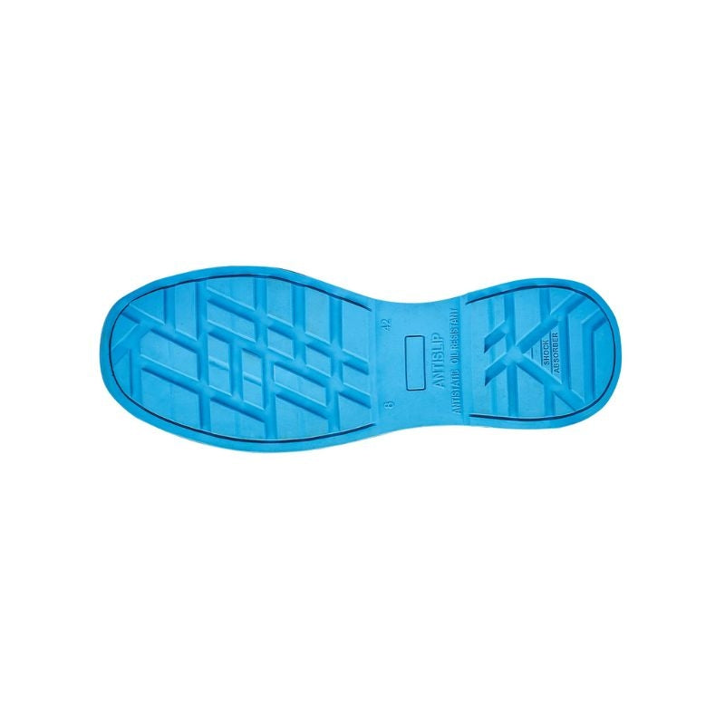 Zapato de seguridad U-Power DEON ESD S1PS HI HRO FO SR