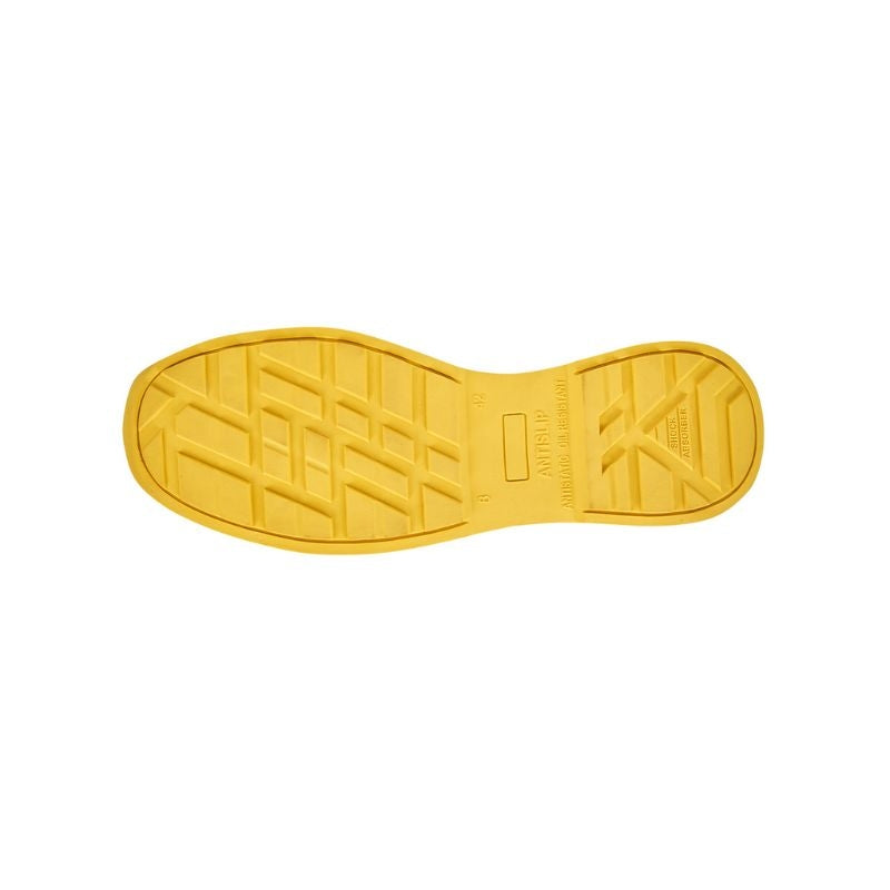 Zapato de seguridad U-Power FITZ ESD S1PS HI HRO FO SR