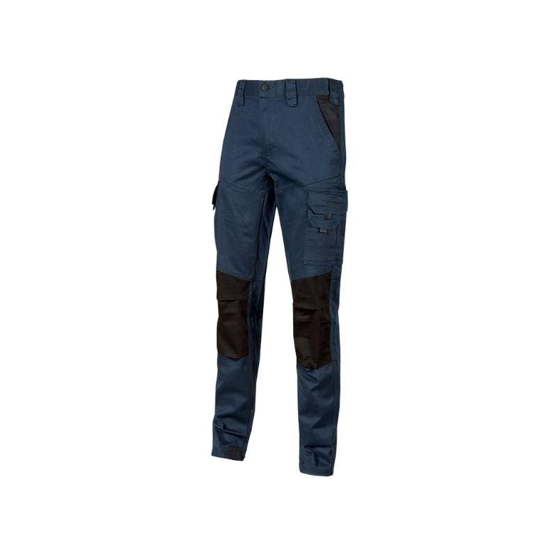 Pantalon de trabajo U-POWER MODELO MAJO