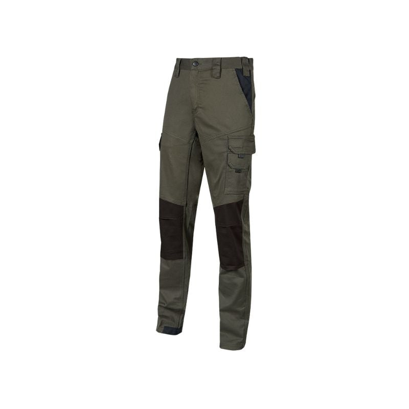 Pantalon de trabajo U-POWER MODELO MAJO