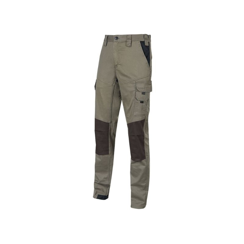Pantalon de trabajo U-POWER MODELO MAJO