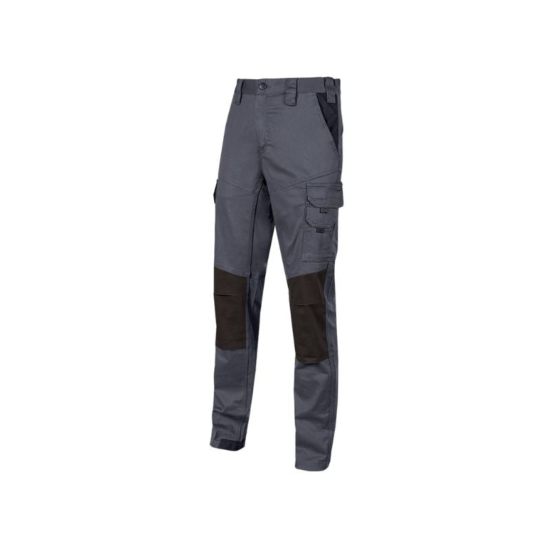 Pantalon de trabajo U-POWER MODELO MAJO