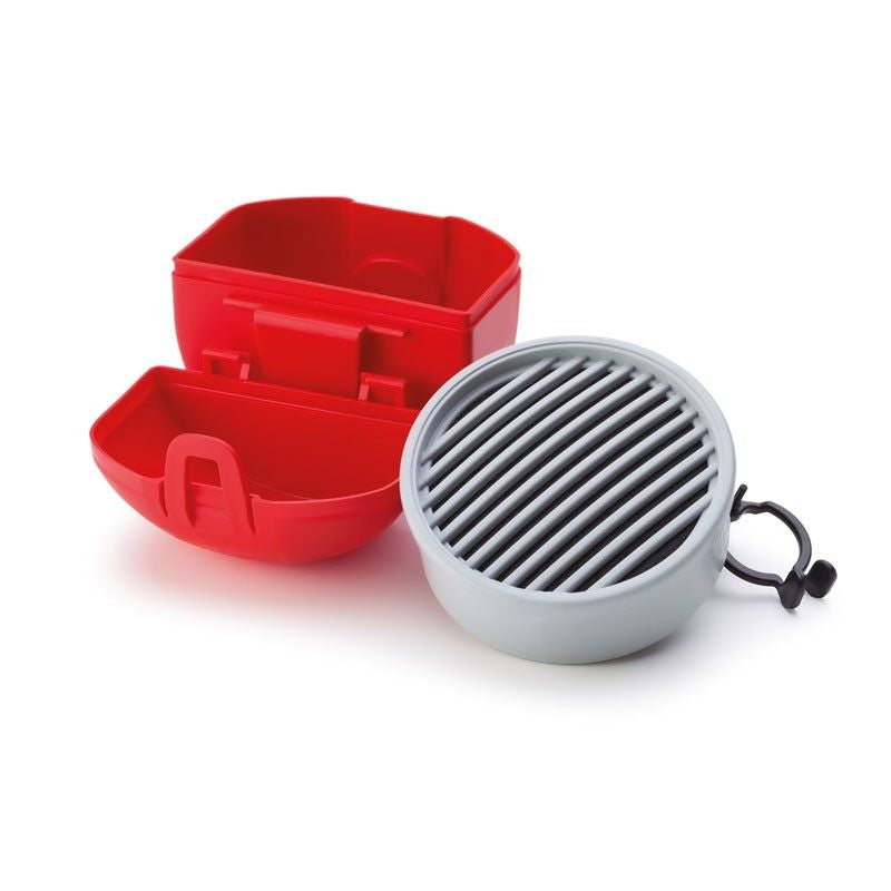 Máscara de fuga de emergência com filtro ABEK, MAYDAY, SAFETOP 37590