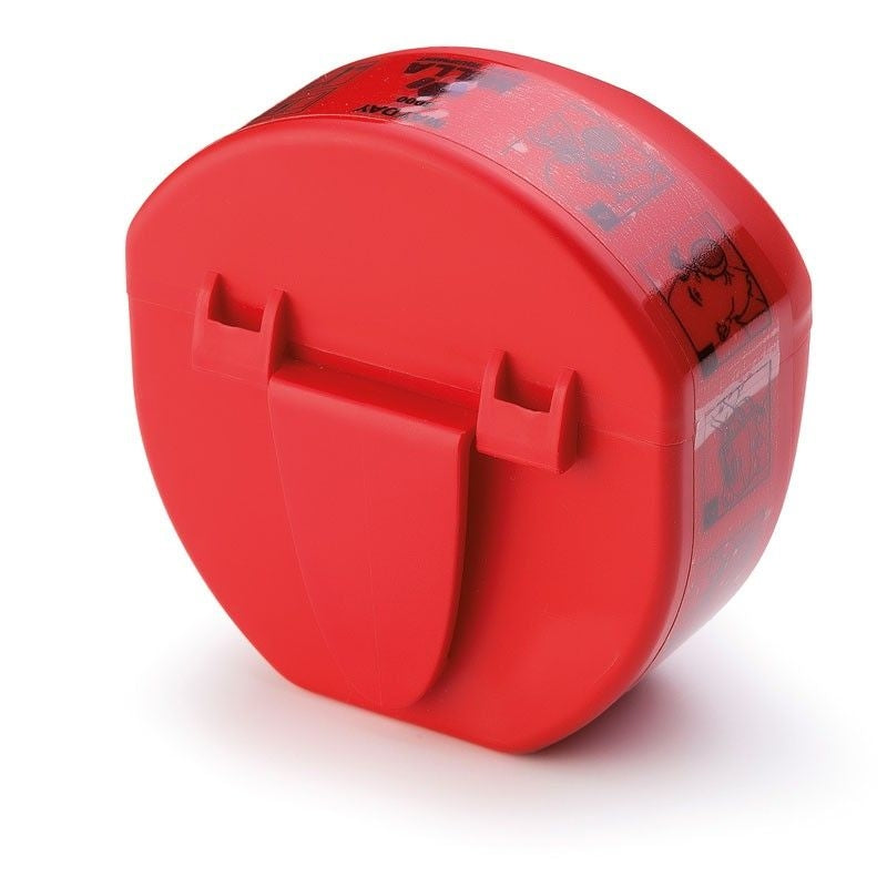 Máscara de fuga de emergência com filtro ABEK, MAYDAY, SAFETOP 37590