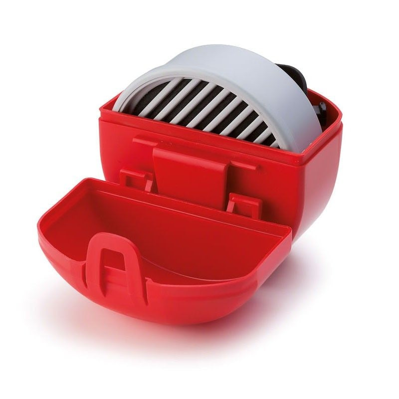 Máscara de fuga de emergência com filtro ABEK, MAYDAY, SAFETOP 37590