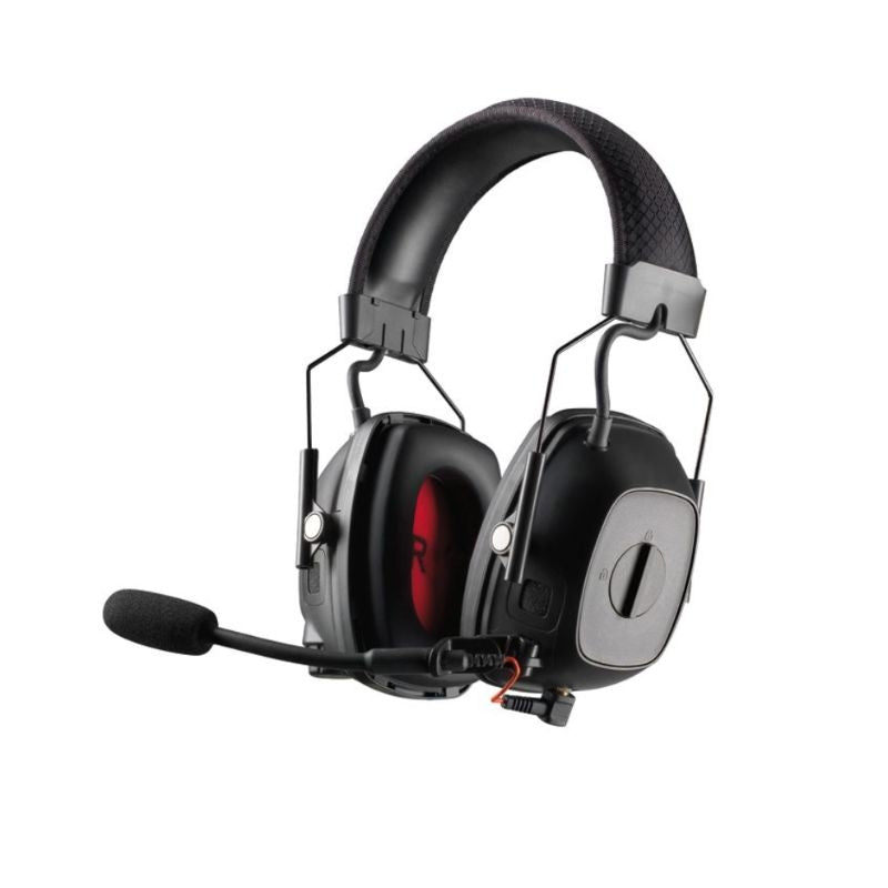 Auditivo 31 Db c/micrófono+conexion Bluetooth, SYNC WIRELESS, SAFETOP 82100