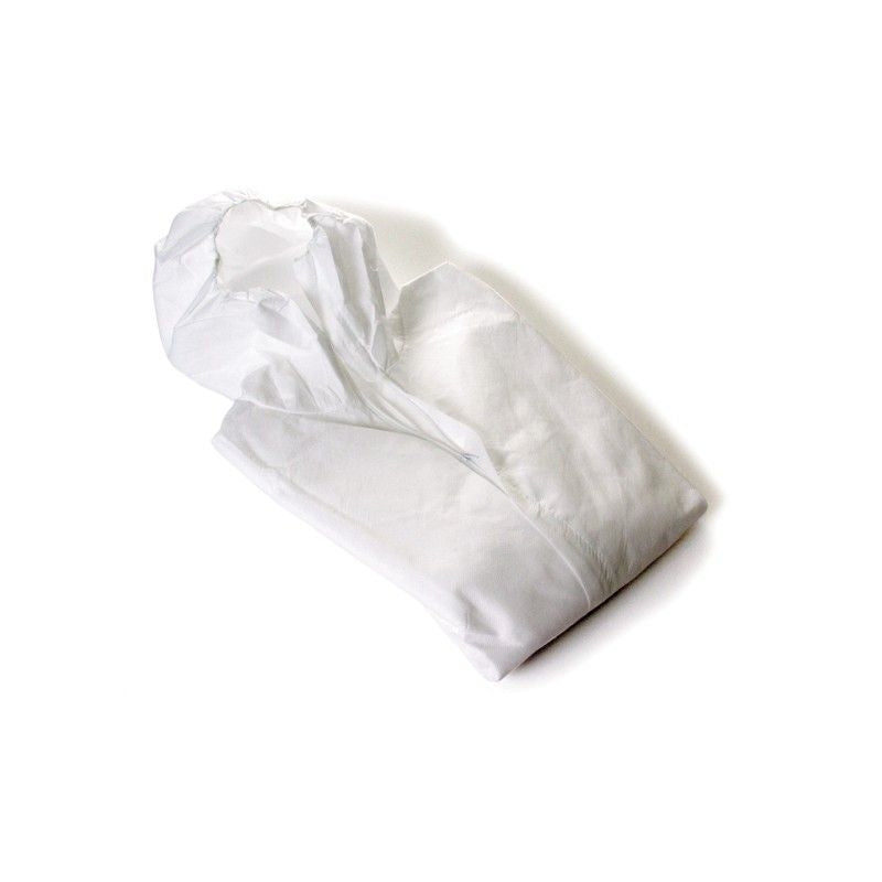 Buzo desechable de polipropileno PROT-O-SKIN, 40 grs, SEFETOP 21010