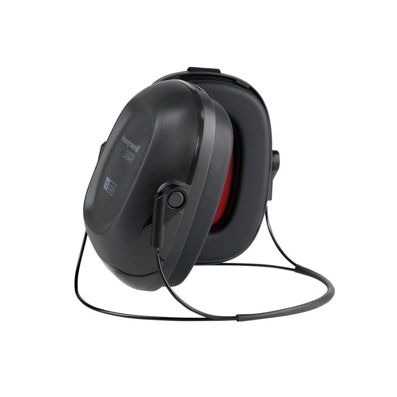 Protector auditivo VERISHIELD de nuca SNR 26 dB SAFETOP 83100