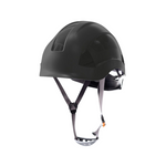 Capacete de segurança sem viseira com correia de queixo CLIMBER 1000V SAFETOP 80660 EN397, EN50365