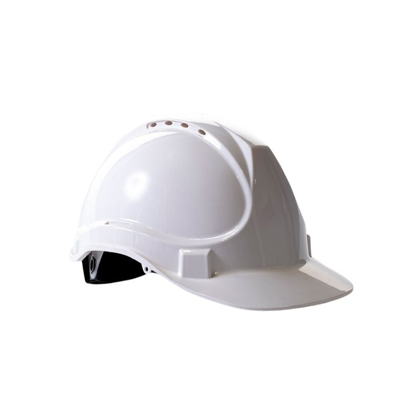 Casco ventilado con rosca AIREX Series SAFETOP 80630