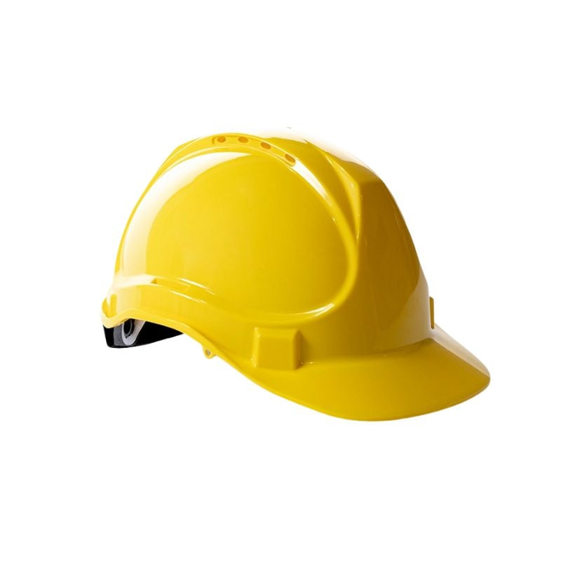 Casco ventilado con rosca AIREX Series SAFETOP 80630