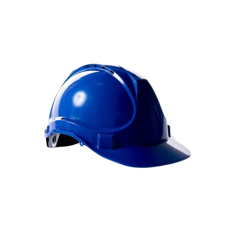 Casco ventilado con rosca AIREX Series SAFETOP 80630
