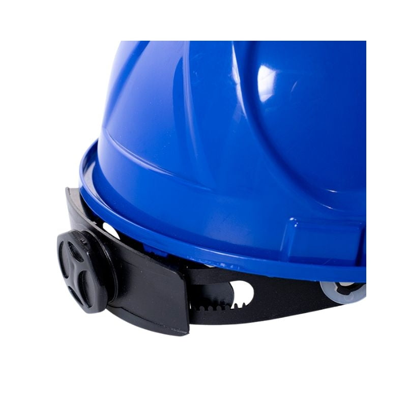 Casco ventilado con rosca AIREX Series SAFETOP 80630