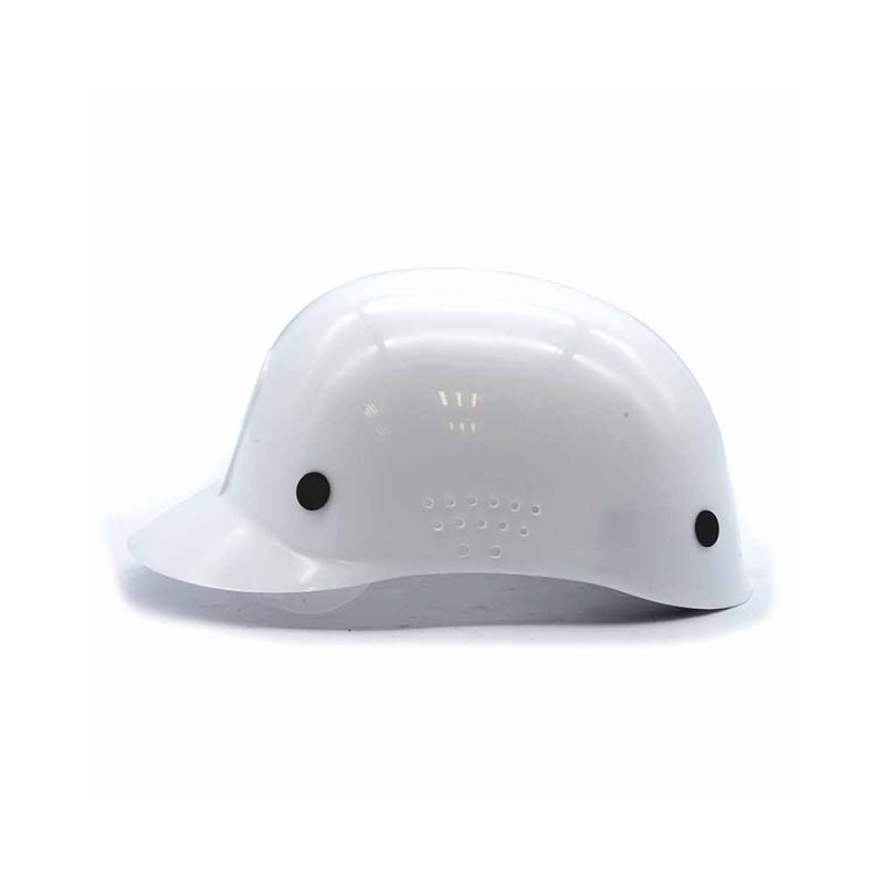 Casco ligero antigolpes BUMP CAP EN812 SAFETOP 80560