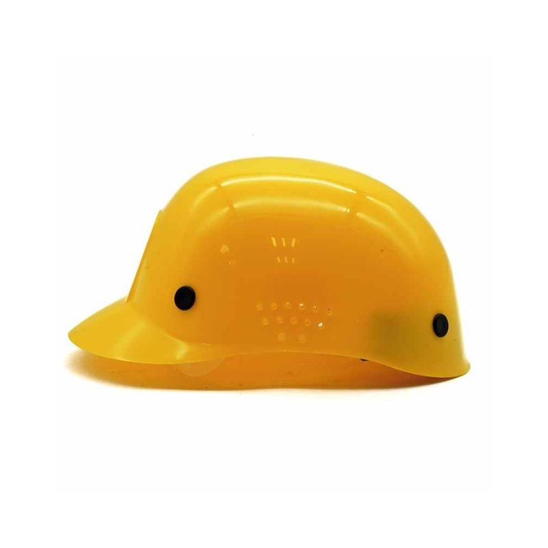 Casco ligero antigolpes BUMP CAP EN812 SAFETOP 80560