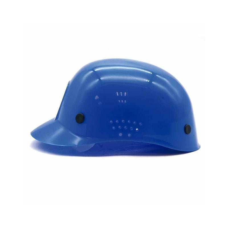 Casco ligero antigolpes BUMP CAP EN812 SAFETOP 80560