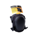 Rodilleras elásticas ligeras con refuerzo talla única LIGIER-PRO SAFETOP 80514