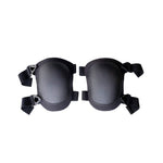 Rodilleras elásticas ligeras con refuerzo talla única LIGIER-PRO SAFETOP 80514