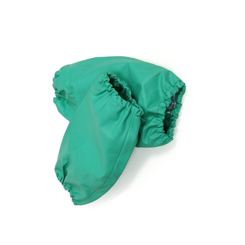 Mangas de PVC con Resistencia Química 38 cm CHEMMASTER SAFETOP 24100