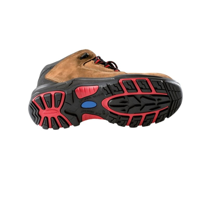 Bota S3 sin metal HRO 300 °C con GodryTex® LLODIO SAFETOP 244