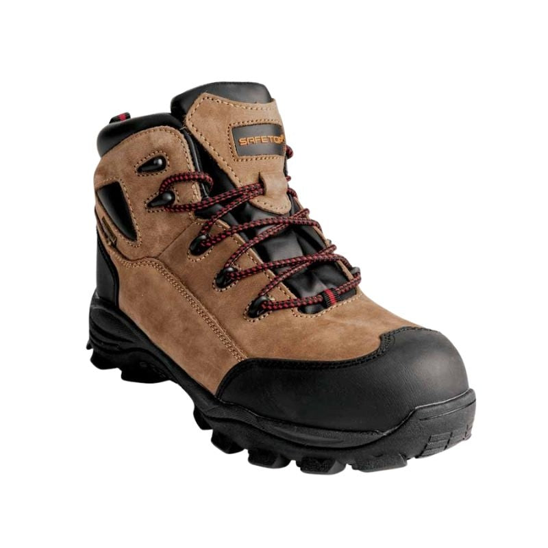Bota de montaña impermeable S3 con GodryTex® LUDRIO SAFETOP 245