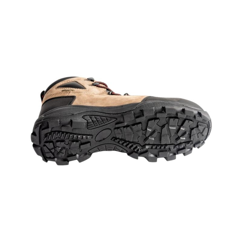 Bota de montaña impermeable S3 con GodryTex® LUDRIO SAFETOP 245