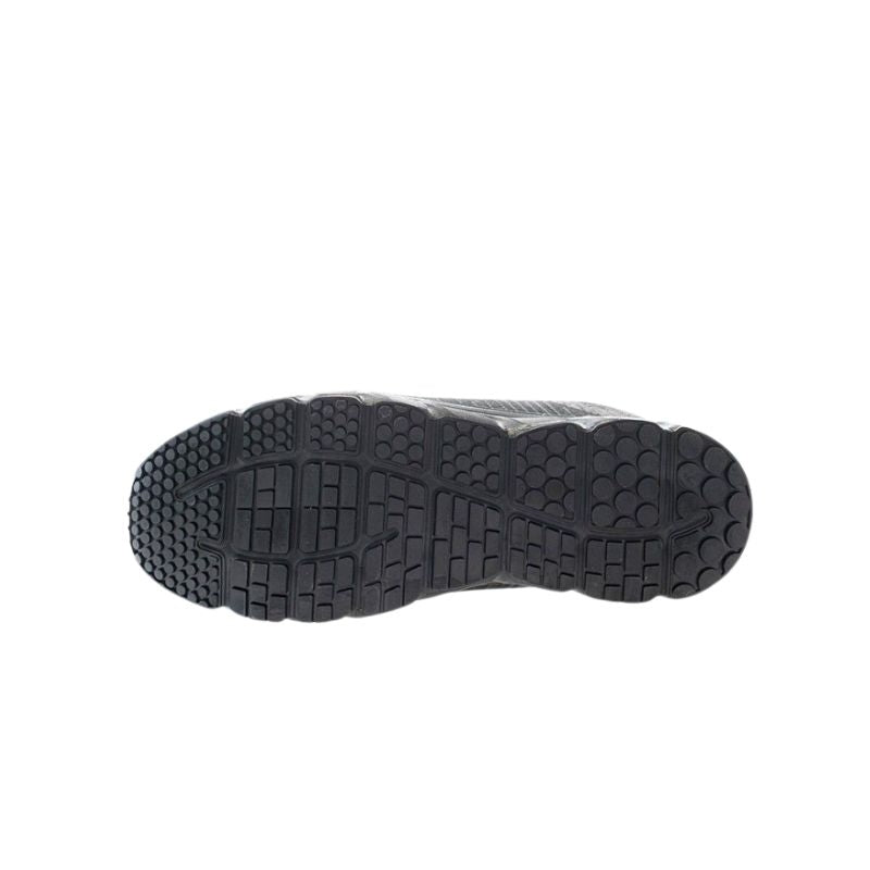 Zapato S1P ESD metalfree con suela EVA y tejido 3D AXIO SAFETOP 235