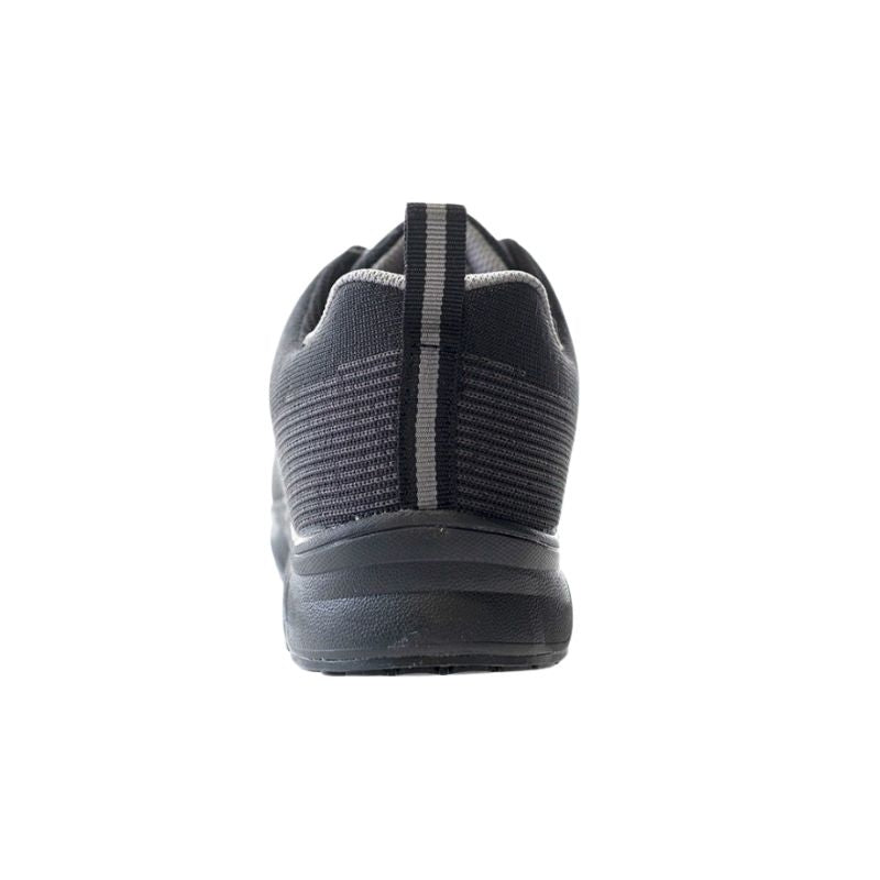 Zapato S1P ESD metalfree con suela EVA y tejido 3D AXIO SAFETOP 235