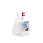 Gel lavamanos extrafluido con microesferas y dosificador 3L – SAFETOP 11001