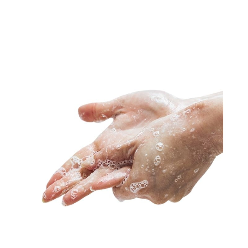 Gel lavamanos extrafluido con microesferas y dosificador 3L – SAFETOP 11001