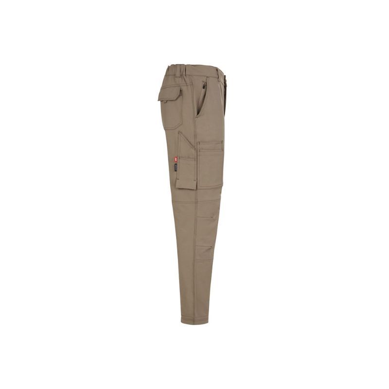 Arrow, pantalón 4-Xtreme multibolsillos slim fit – VELILLA 103030X