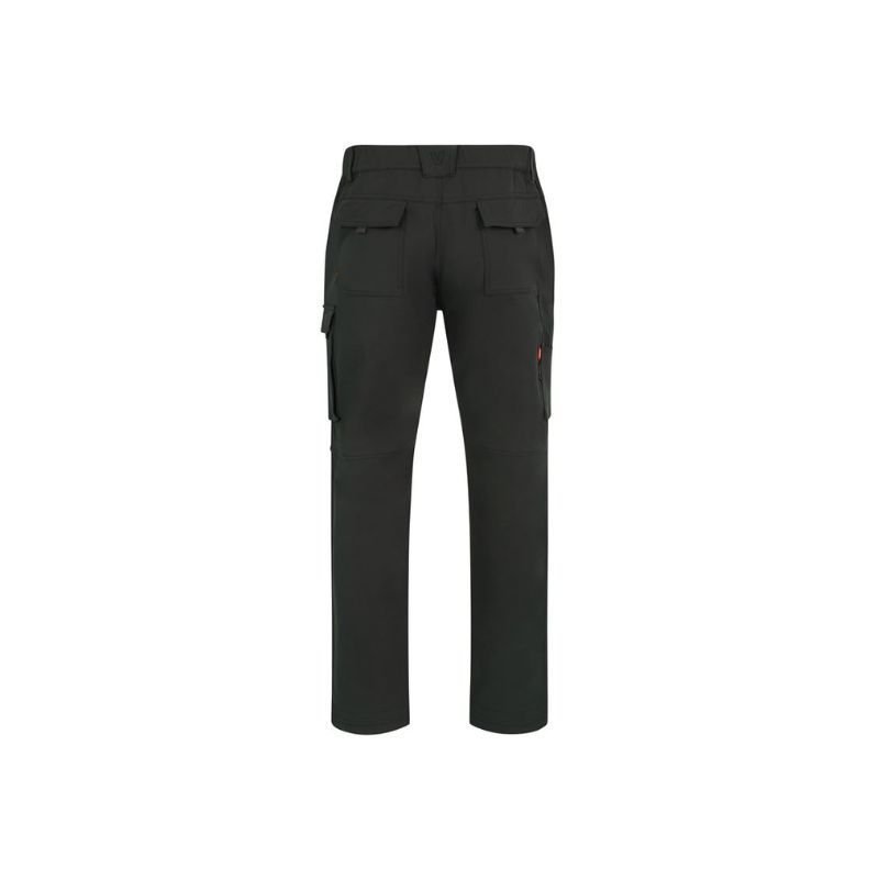 Arrow, pantalón 4-Xtreme multibolsillos slim fit – VELILLA 103030X