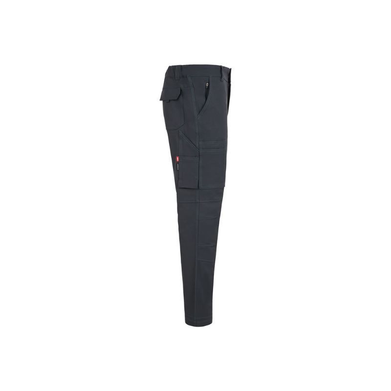 Arrow, pantalón 4-Xtreme multibolsillos slim fit – VELILLA 103030X