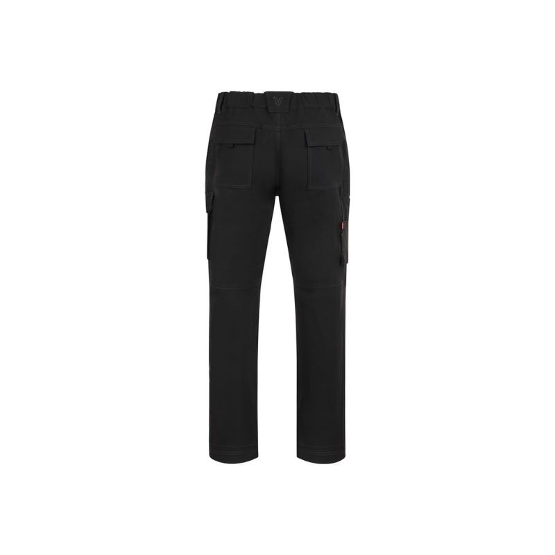 Arrow, pantalón 4-Xtreme multibolsillos slim fit – VELILLA 103030X