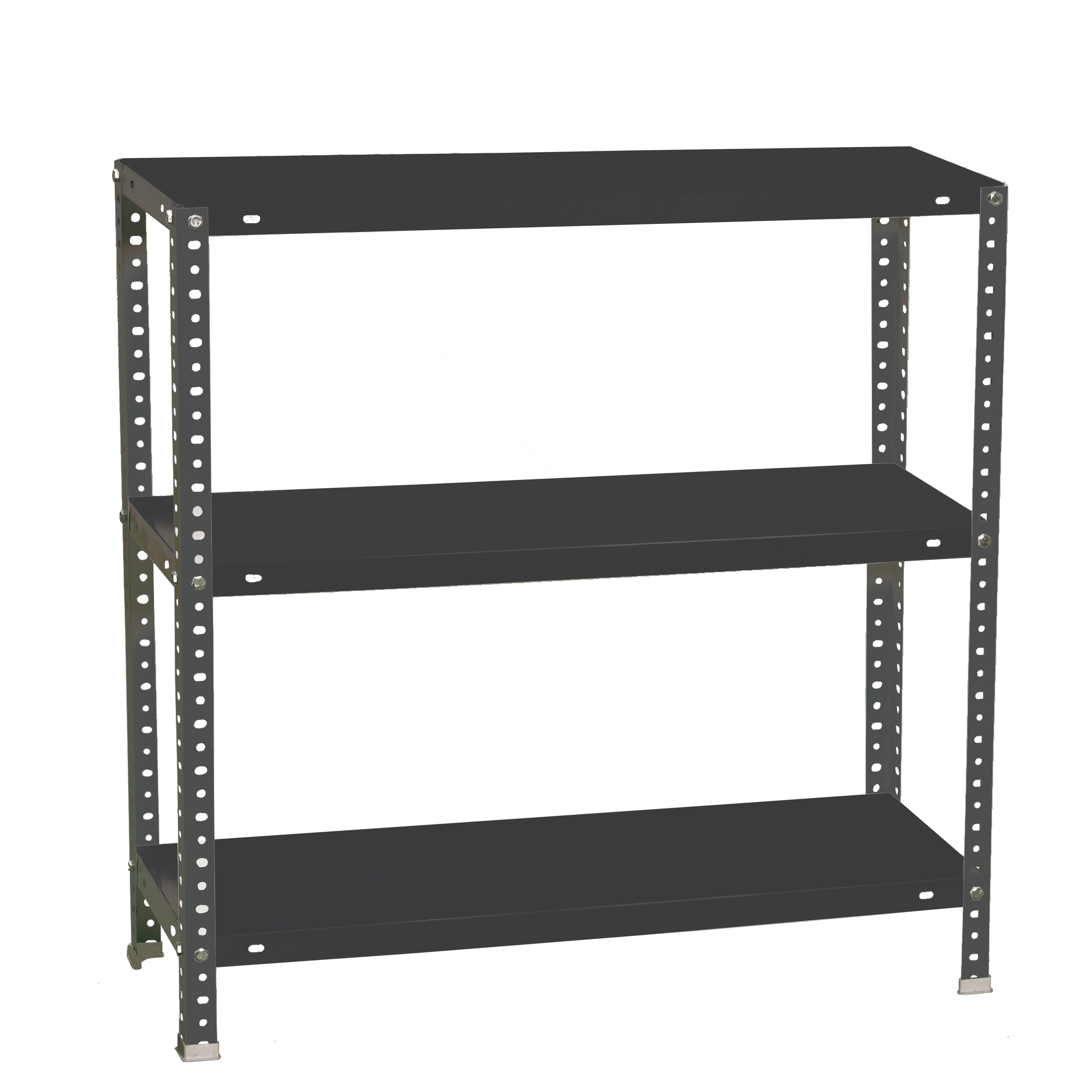 COMFORT 3/300 1000 ANTRACITA