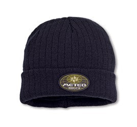Gorro para el frío acrílico con forro - MA1388-GT