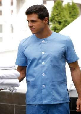 Chaqueta (colores) - 599