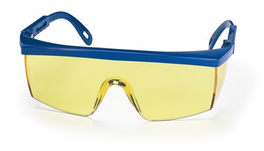 Gafa modelo Nera lente amarilla - MAPO 117