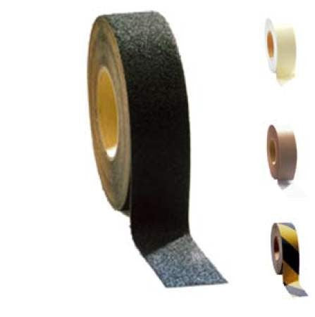 Cinta antideslizante GRIPFOOT