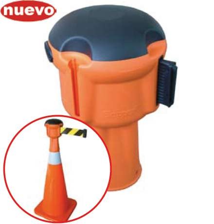 Cinta 9 metros para cono - D150