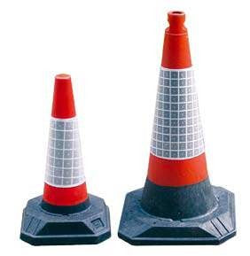 Cono ROADHOG 1 pieza