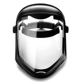 Soporte pantalla Bionic, sin visor - S5113