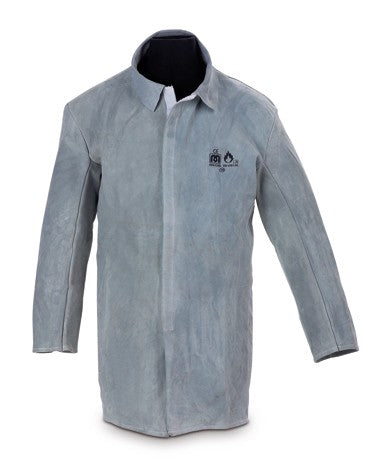 Chaqueta de cuero - 888-CHS